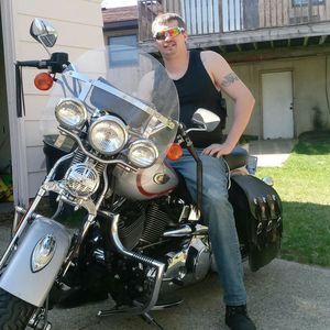 Meet your Posher, Caleb